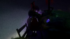 A screenshot taken in Dreams. 11 of 24.