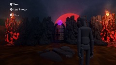 A screenshot taken in Dreams. 13 of 30.