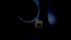 A screenshot taken in Dreams. 12 of 17.