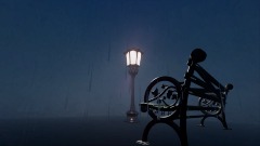 Rainy Night
