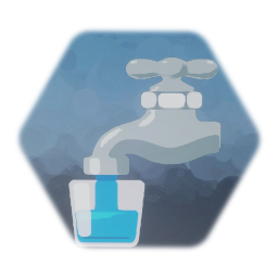 Water Tap Emoji 🚰