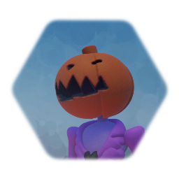 Pumpkin King