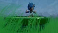 Sonic Rerun