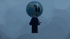 A screenshot taken in Dreams. 8 of 8.