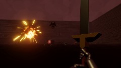 A screenshot taken in Dreams. 28 of 29.