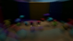 A screenshot taken in Dreams. 3 of 9.