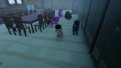 Eddy's House (Scene)