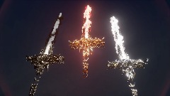 A screenshot taken in Dreams. 2 of 3.