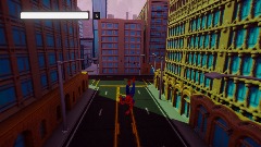 A screenshot taken in Dreams. 3 of 5.