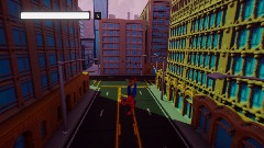 A screenshot taken in Dreams. 2 of 6.