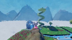 A screenshot taken in Dreams. 1 of 1.