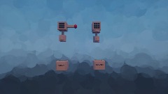 A screenshot taken in Dreams. 12 of 12.