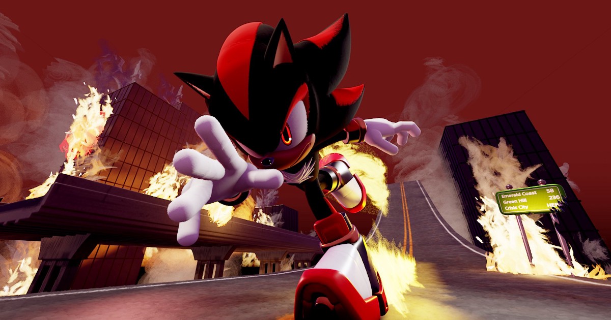Shadow V.4 | Indreams - Dreams™ companion website