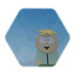 butters (my version)