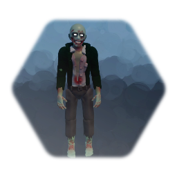 Zombie Enemy