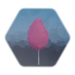Cotton Candy
