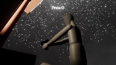 A screenshot taken in Dreams. 1 of 9.