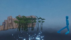 Blank Puppet (Deluxe)