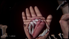 A screenshot taken in Dreams. 28 of 28.