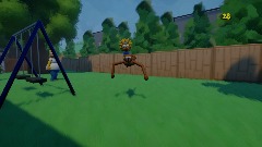 A screenshot taken in Dreams. 2 of 6.