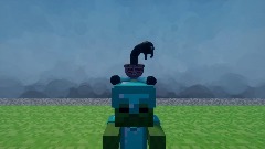 A screenshot taken in Dreams. 1 of 2.