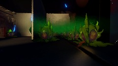 A screenshot taken in Dreams. 4 of 16.