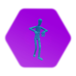 Fortnite Default Dance