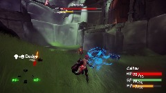 A screenshot taken in Dreams. 16 of 24.