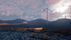 Wind Farm