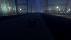 Goat simulator