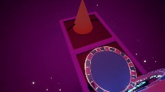 A screenshot taken in Dreams. 1 of 2.