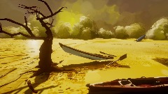 "Hungry for Hope" - A Remix of Paddlin'