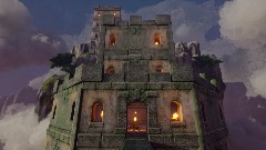 The Keep
