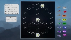 A screenshot taken in Dreams. 8 of 10.