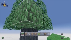 A screenshot taken in Dreams. 4 of 5.