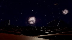 A screenshot taken in Dreams. 2 of 2.