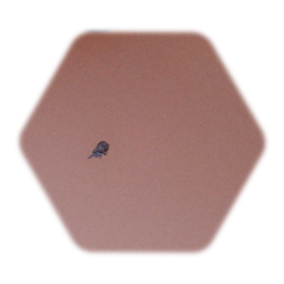 Top Down Mouse Character