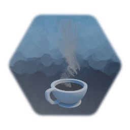 Coffee Cup (Full)
