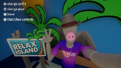 A screenshot taken in Dreams. 7 of 11.