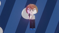 A screenshot taken in Dreams. 13 of 13.