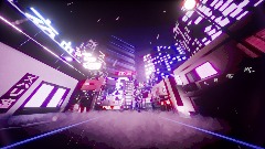 A screenshot taken in Dreams. 1 of 5.