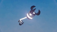 A screenshot taken in Dreams. 3 of 5.