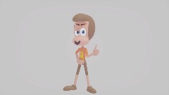 A screenshot taken in Dreams. 6 of 10.