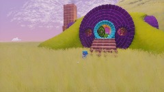 A screenshot taken in Dreams. 22 of 28.