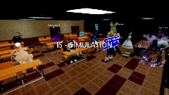 AY/IS - SCHOOL SIMULATOR  <term> CHAPTER ? - ???