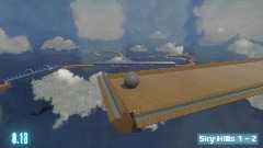 A screenshot taken in Dreams. 11 of 11.