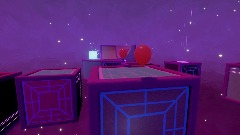 Mon Dreamiverse Dash !