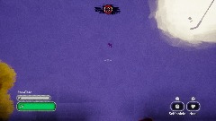 A screenshot taken in Dreams. 12 of 20.