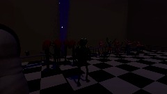 A screenshot taken in Dreams. 5 of 19.