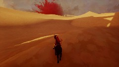 A screenshot taken in Dreams. 16 of 28.